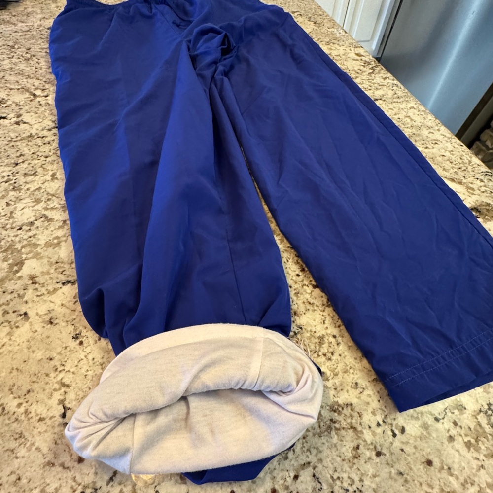 Koret Royal Blue Track Pants and Jacket - Picture 7 of 11